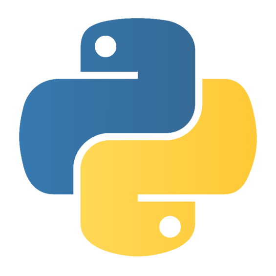 pytho logo